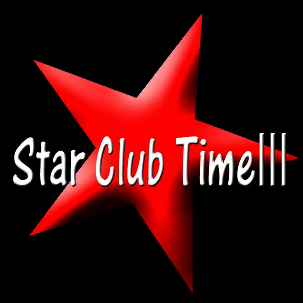 Star Club-Time 3