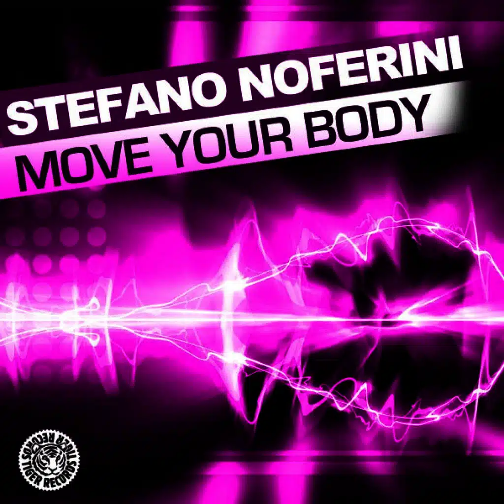 Move Your Body