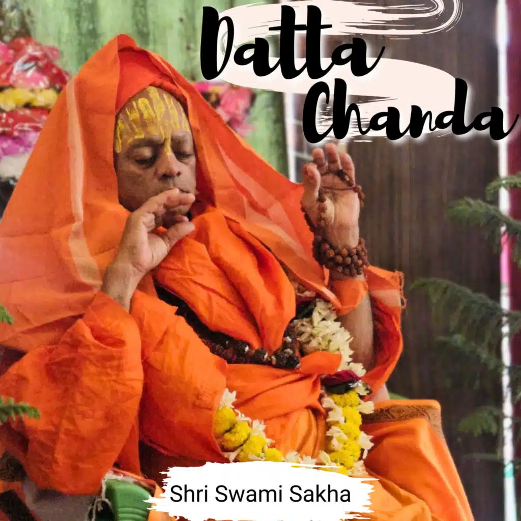 Datta Chanda