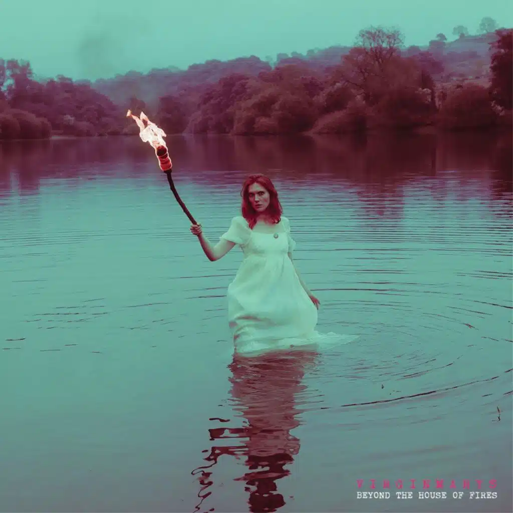 Beyond The House Of Fires