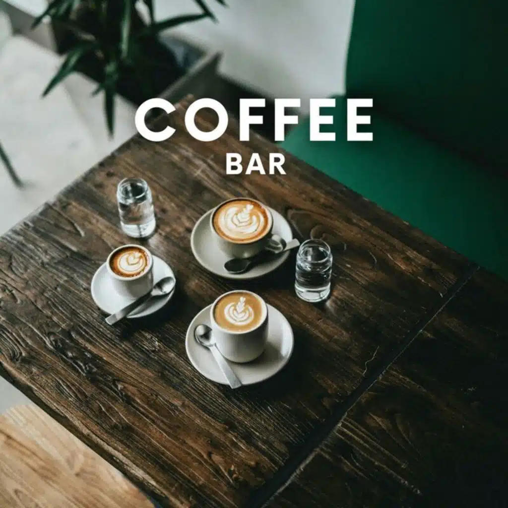Coffee Bar