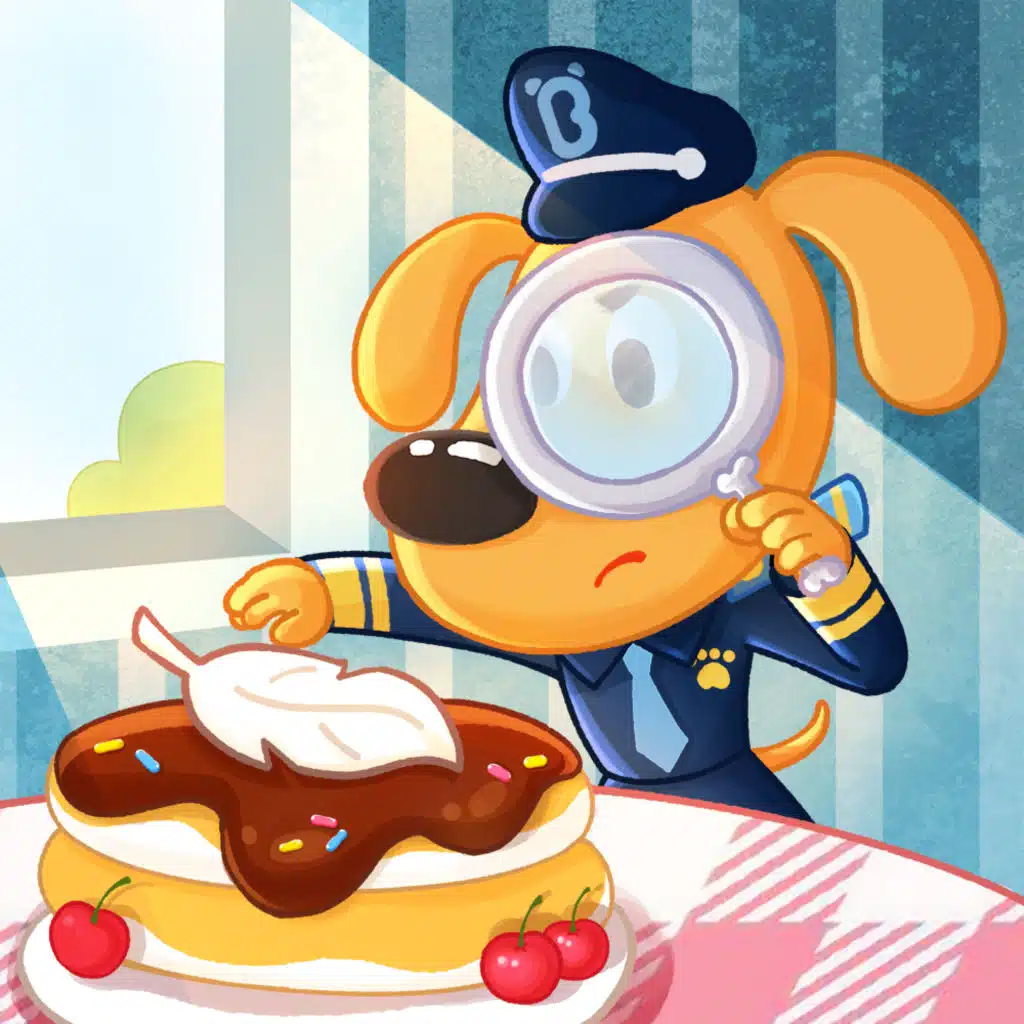 نقيب لابرادور والسلامة: هدايا من السماء