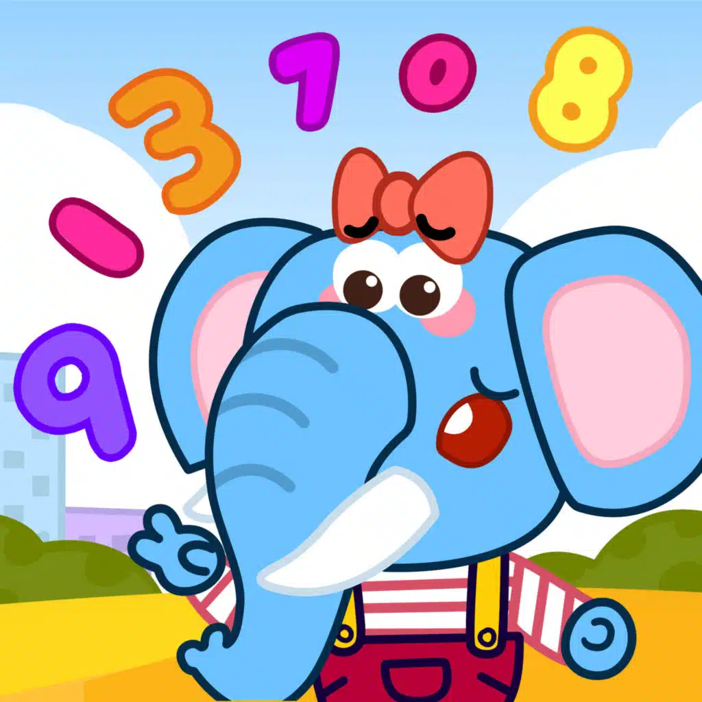 نقيب لابرادور: الفيل الصغير الغريب