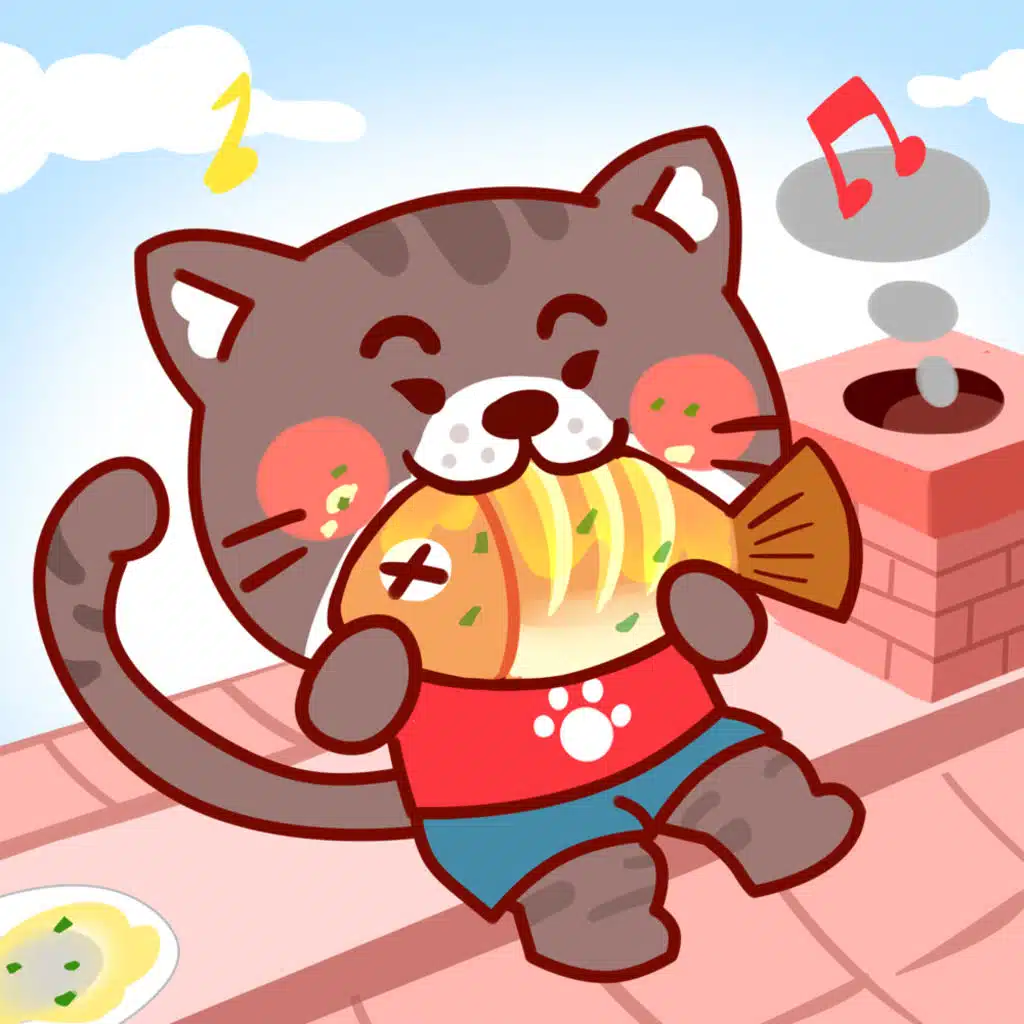 نقيب لابرادور: لغز غامض في المطبخ