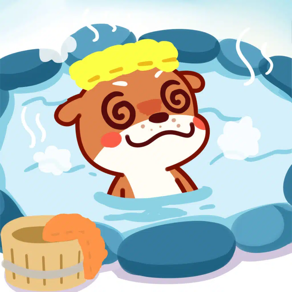 نقيب لابرادور: وحش ينبوع المياه الساخنة