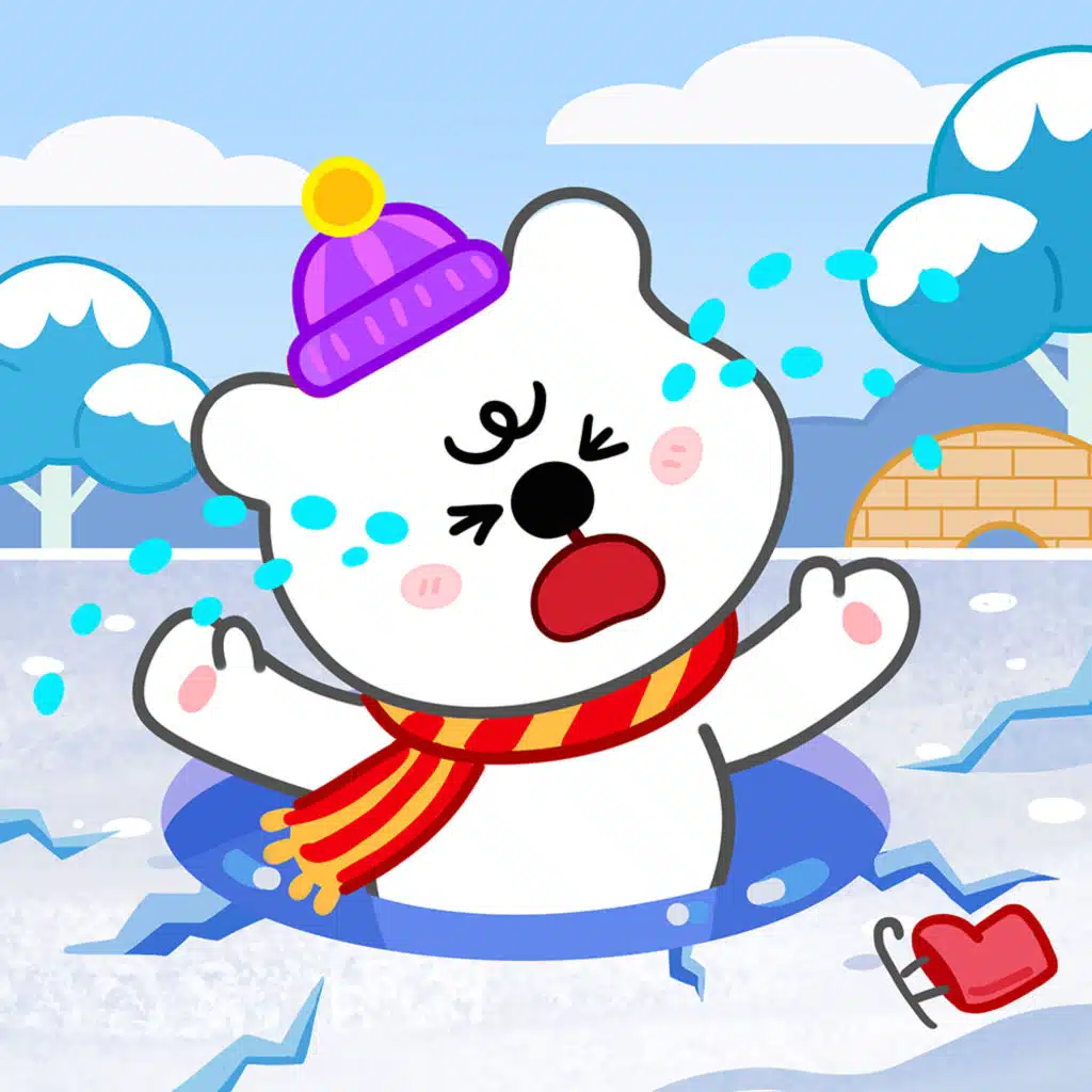 نقيب لابرادور: لغز اختفاء الدب القطبي!