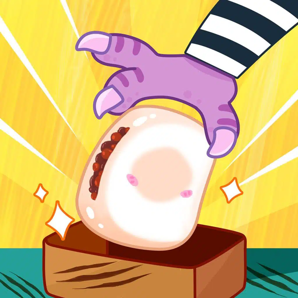 نقيب لابرادور: من سرق فطيرة الحظ السعيد؟