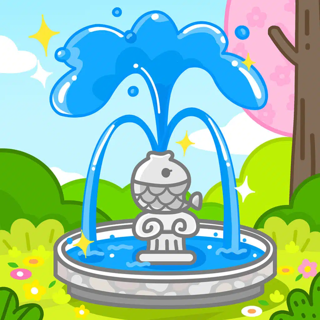 نقيب لابرادور: نافورة الماء الخطيرة