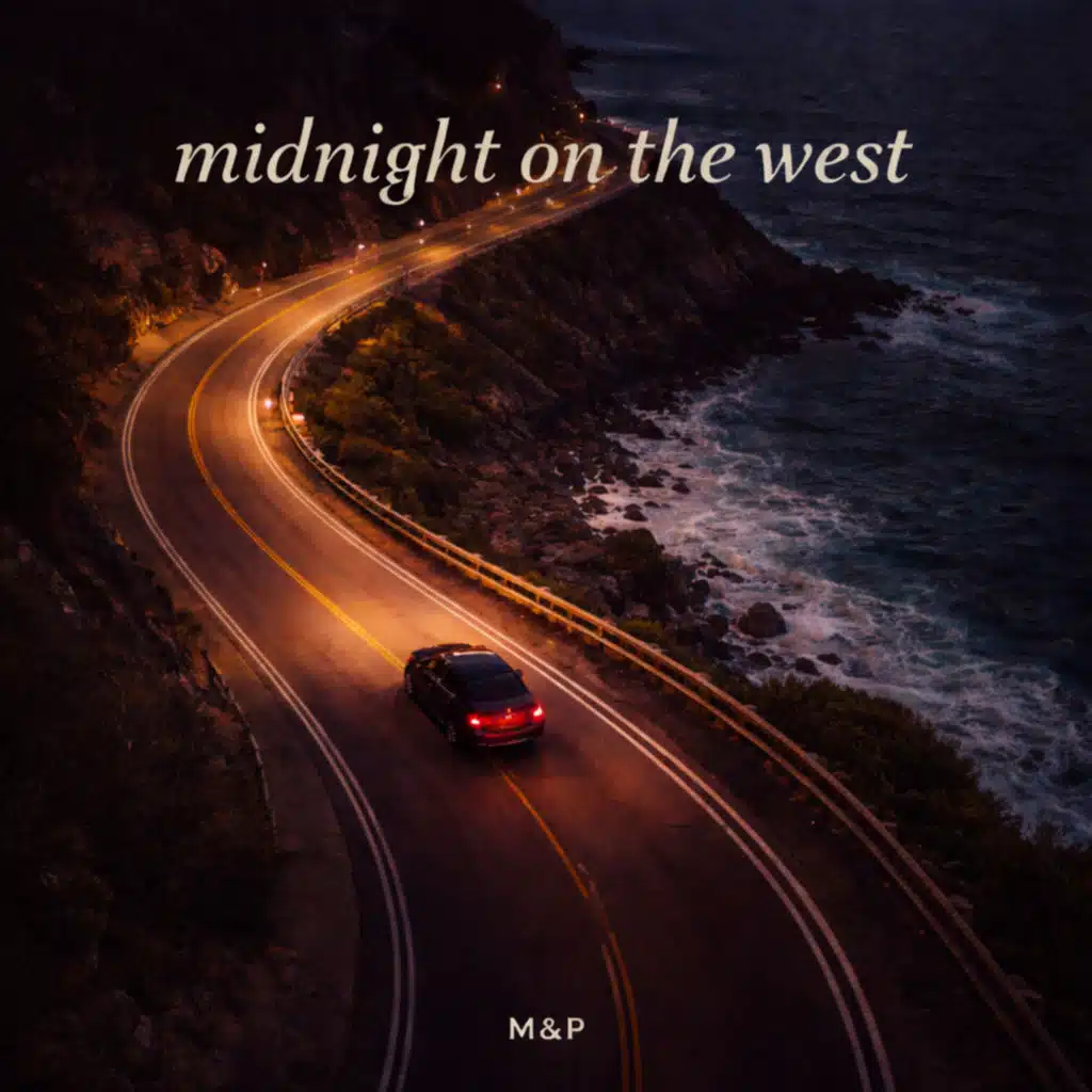 Midnight on the West