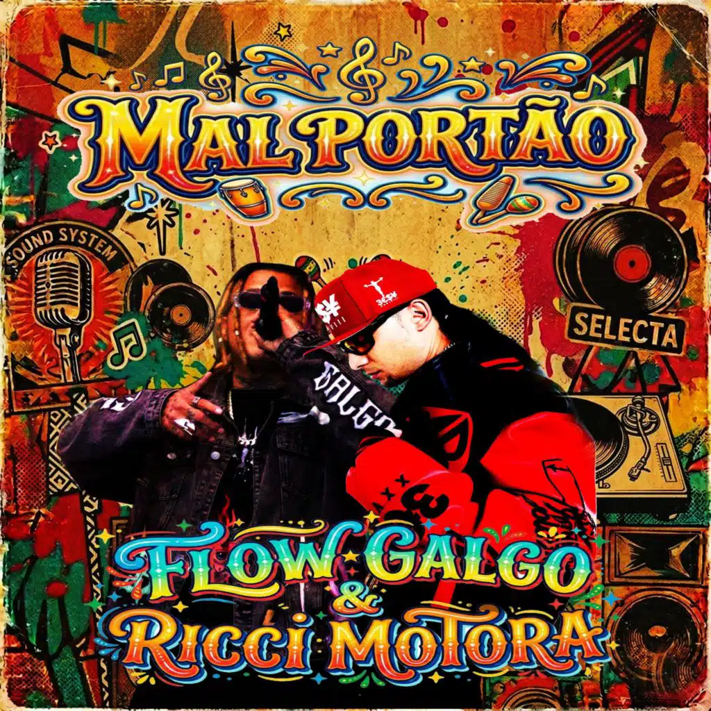 El Galgo Flow Galgo