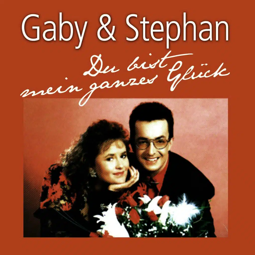 Gaby & Stephan