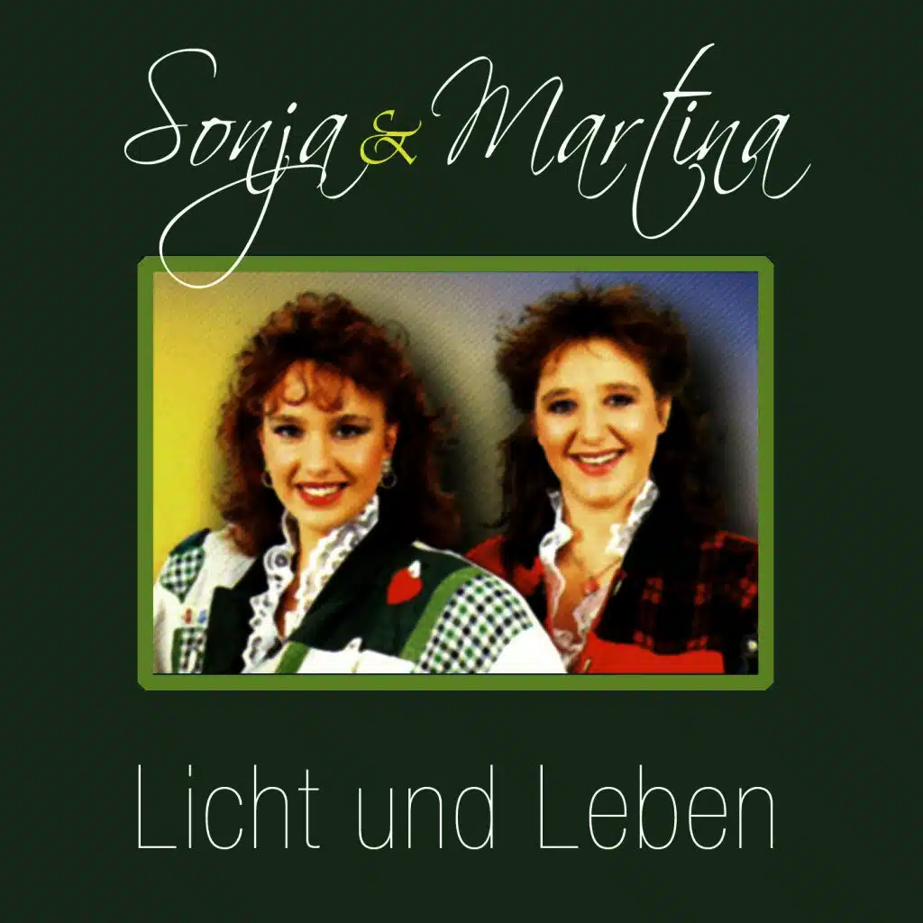 Sonja & Martina