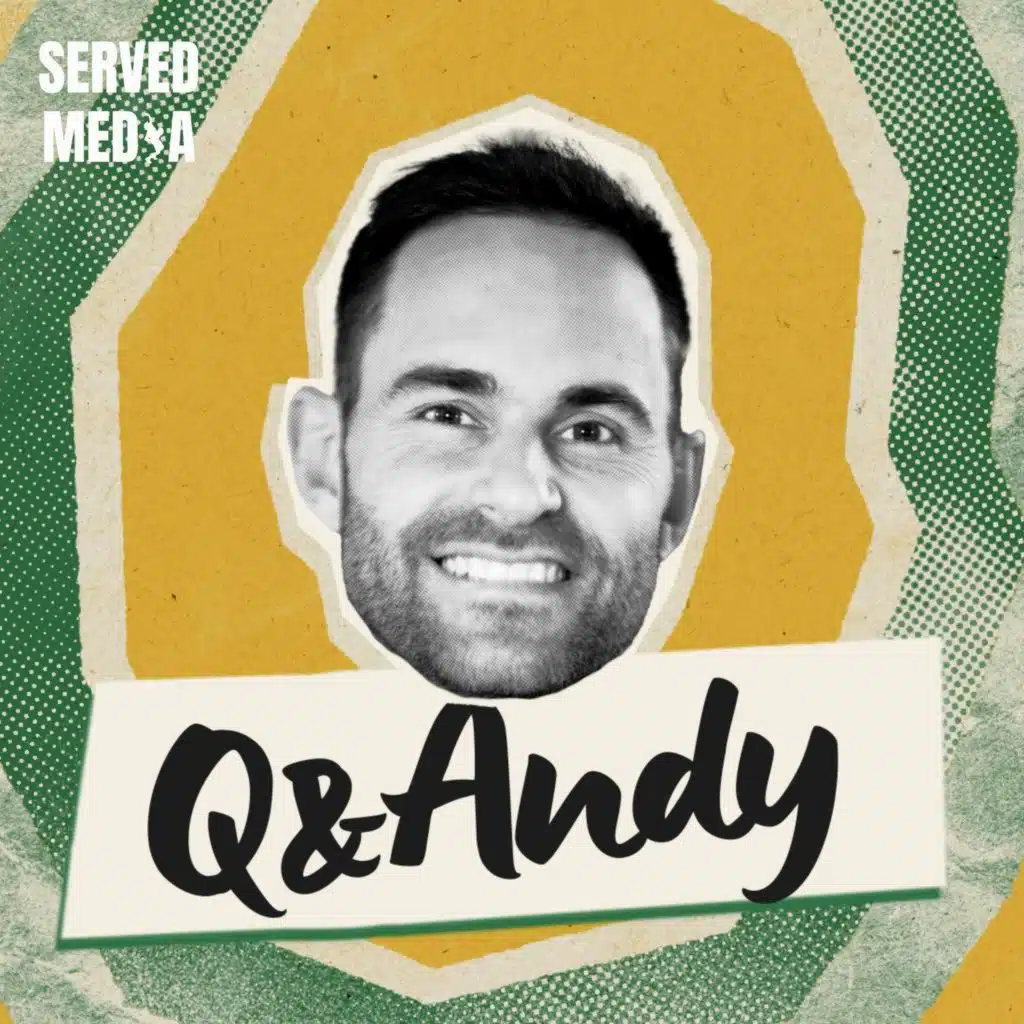 James Blake on Miami Open Chaos, Scheduling Drama & the Fonseca Phenomenon | Q&Andy