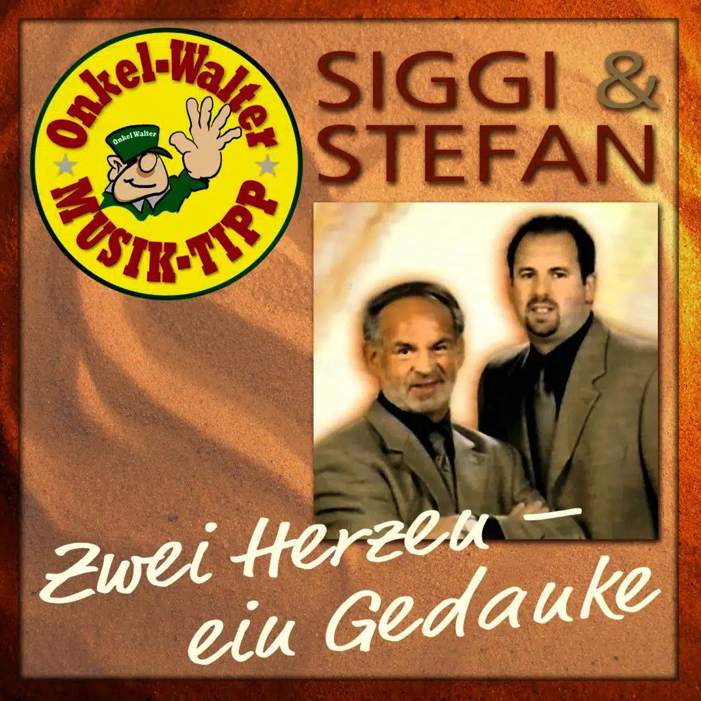Zwei Herzen - Ein Gedanke