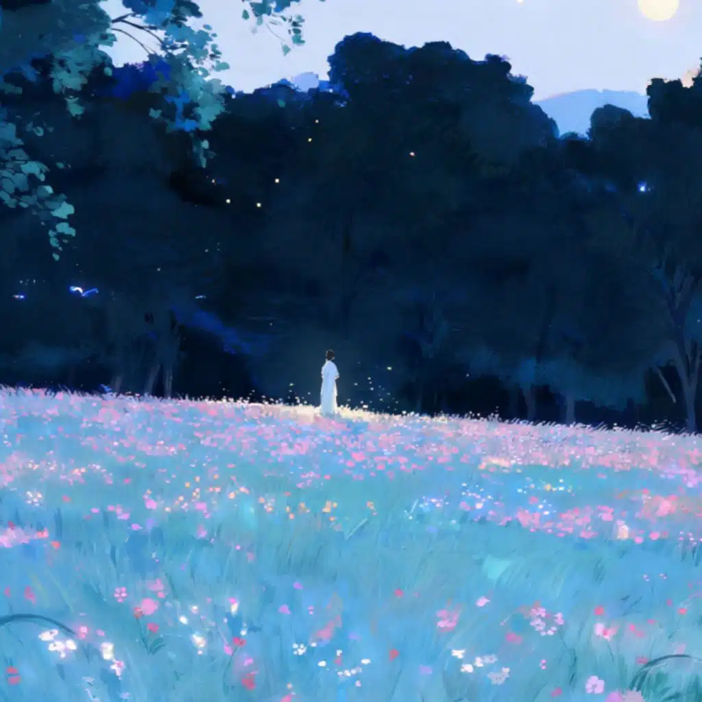 催眠曲 大自然的声音(虫鸣 鸟叫 下雨 流水声)