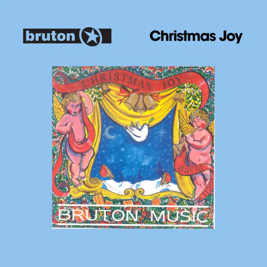 Christmas Joy