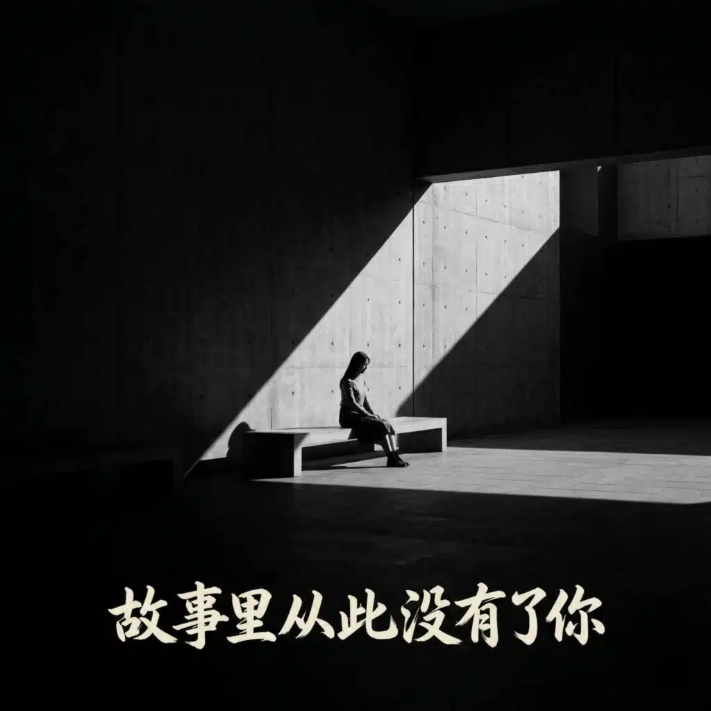 故事里从此没有了你