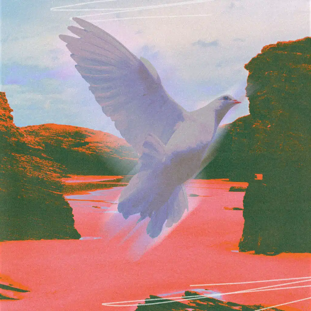 Maasbach Worship & Andrew J Maasbach