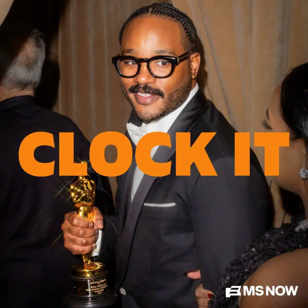 Gas Prices Are Soaring, the UFC Is Training the FBI, and Hollywood Is Ruining “Sinners”