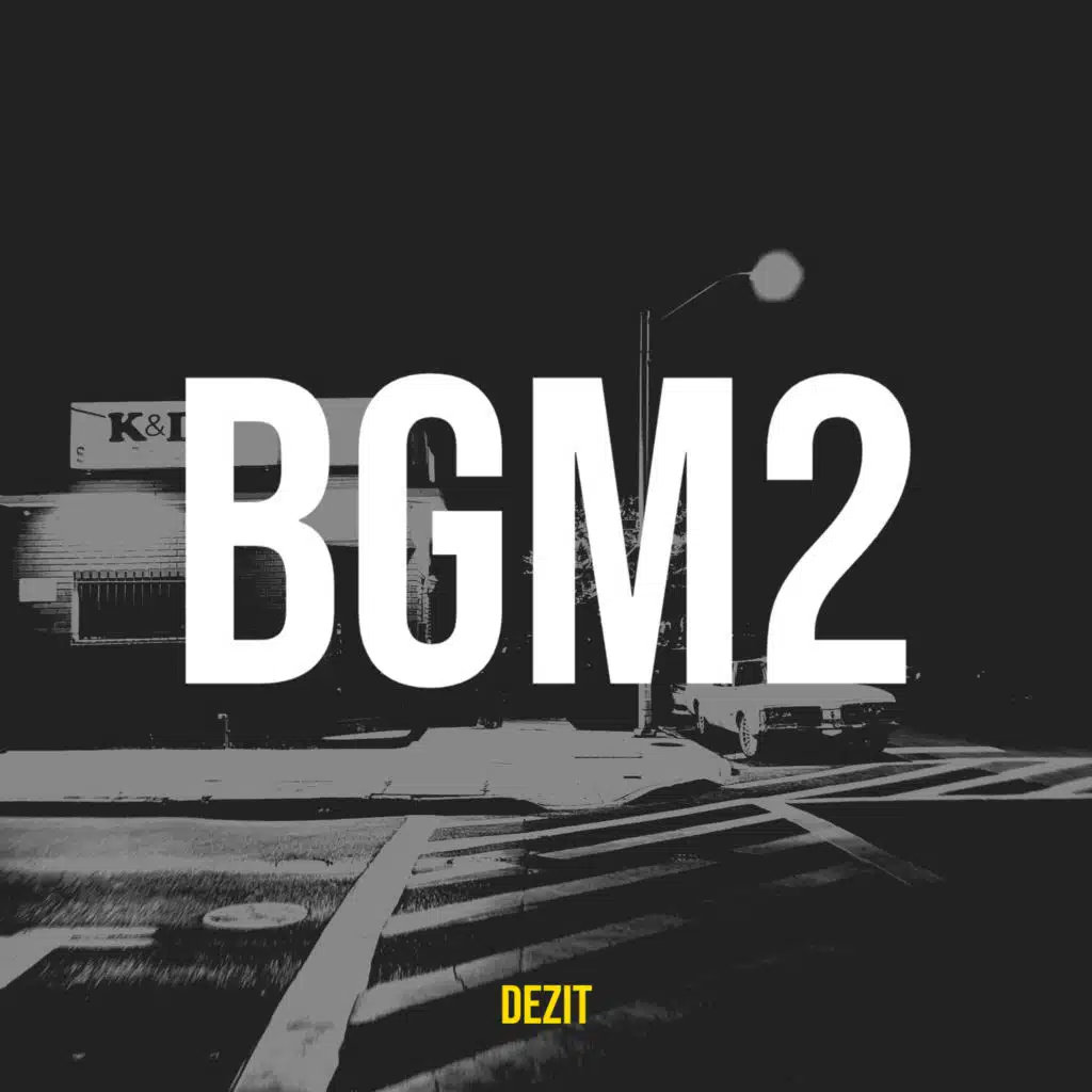 Bgm2