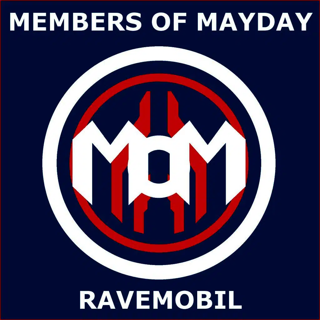 Ravemobil (Short Mix)