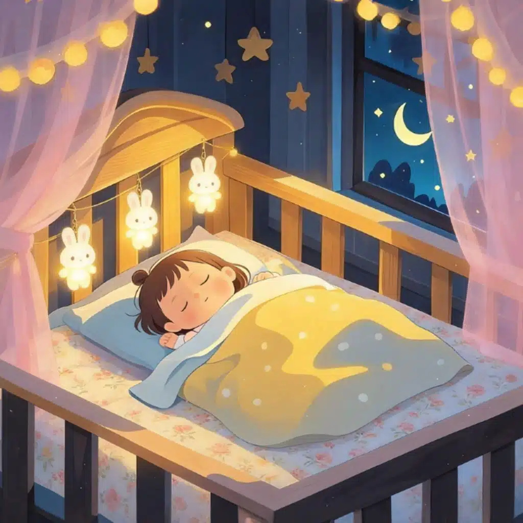 儿童催眠曲 宝宝听了想睡觉