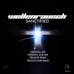 Sanctified (Original Dub mix)