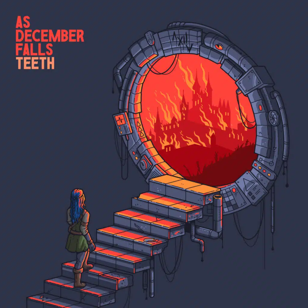 Teeth