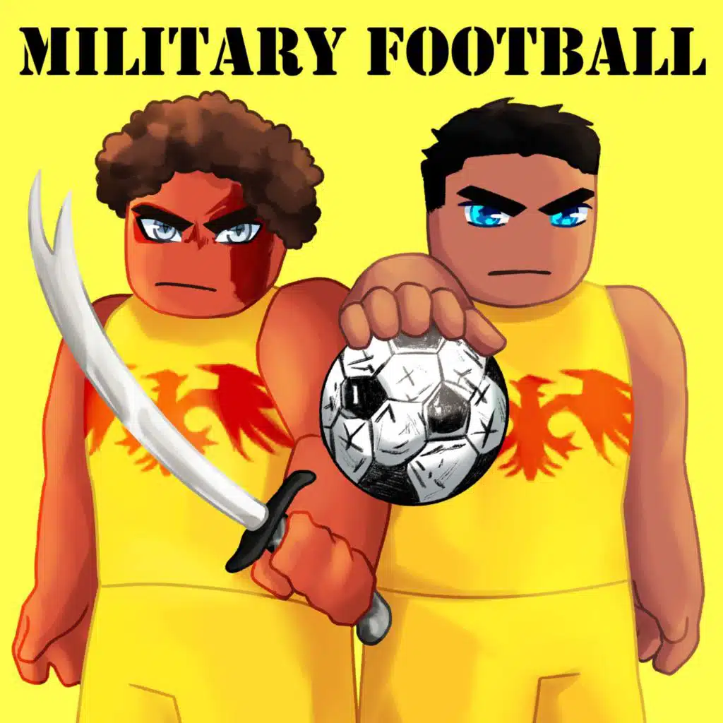 Military Football Original Game Soundtracks