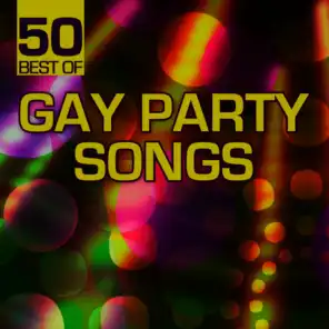 50 Best of Gay Party Songs