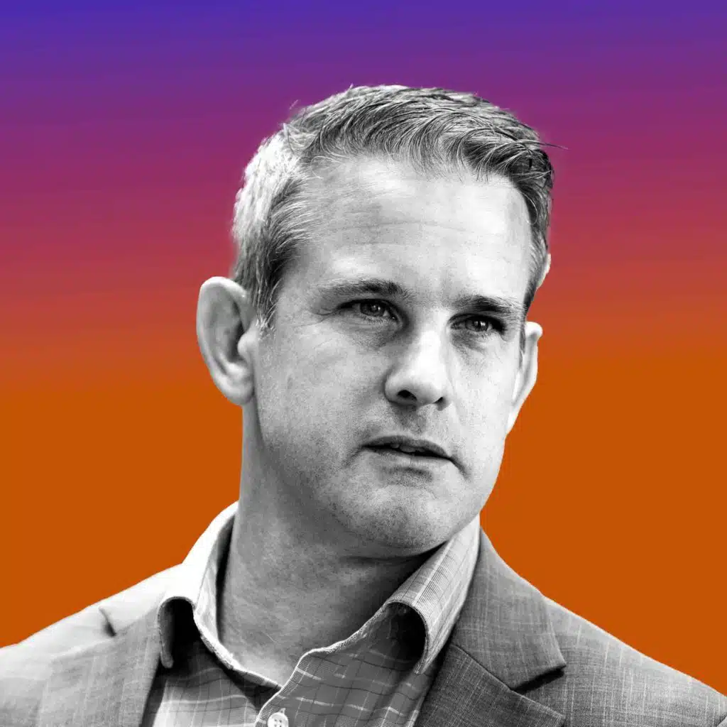 What Next - Trump Says We Won. This Former Rep Says We’re Trapped.