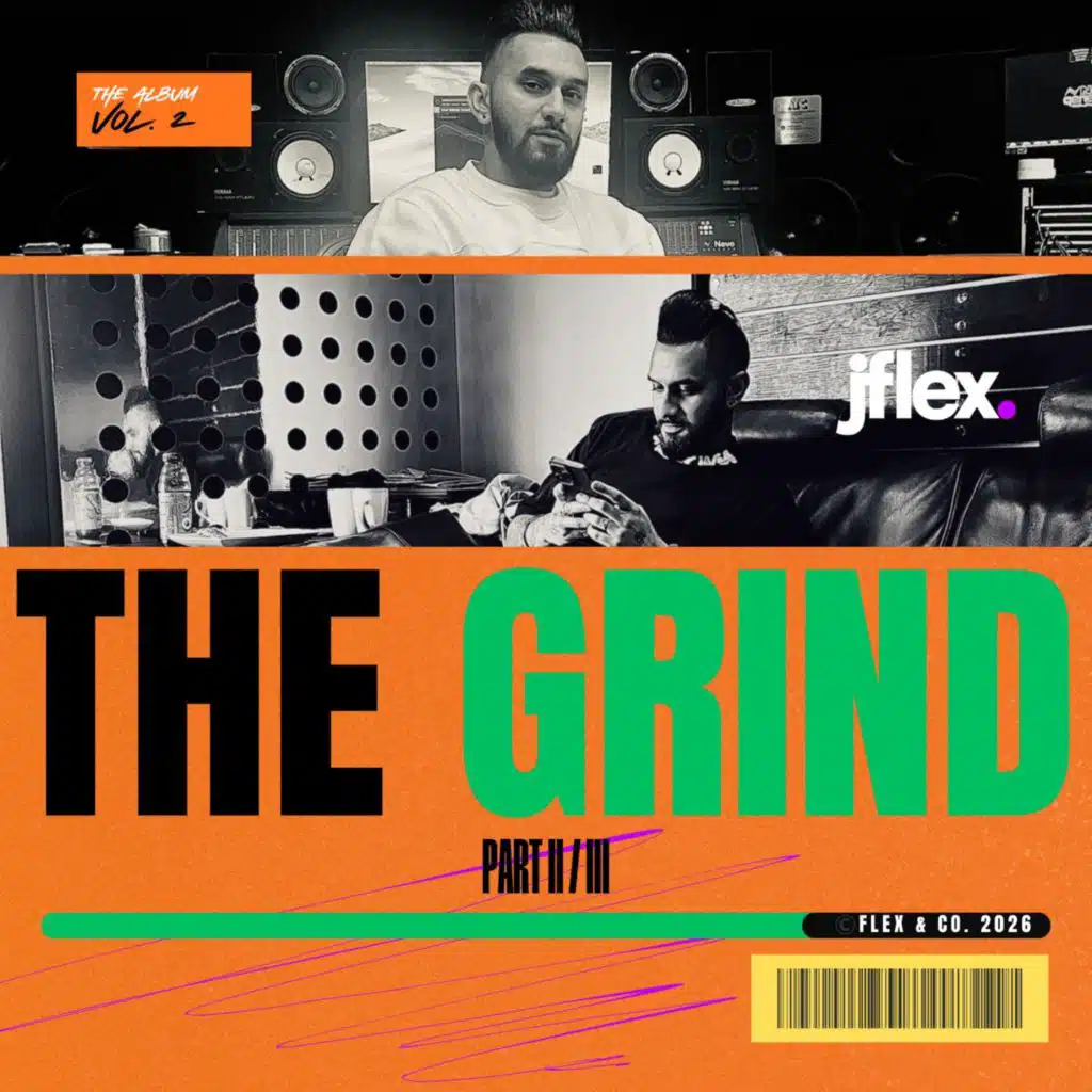THE GRIND (Part II of III)