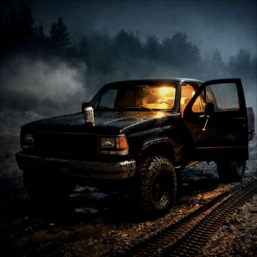 Camo Crown (Country Rap)