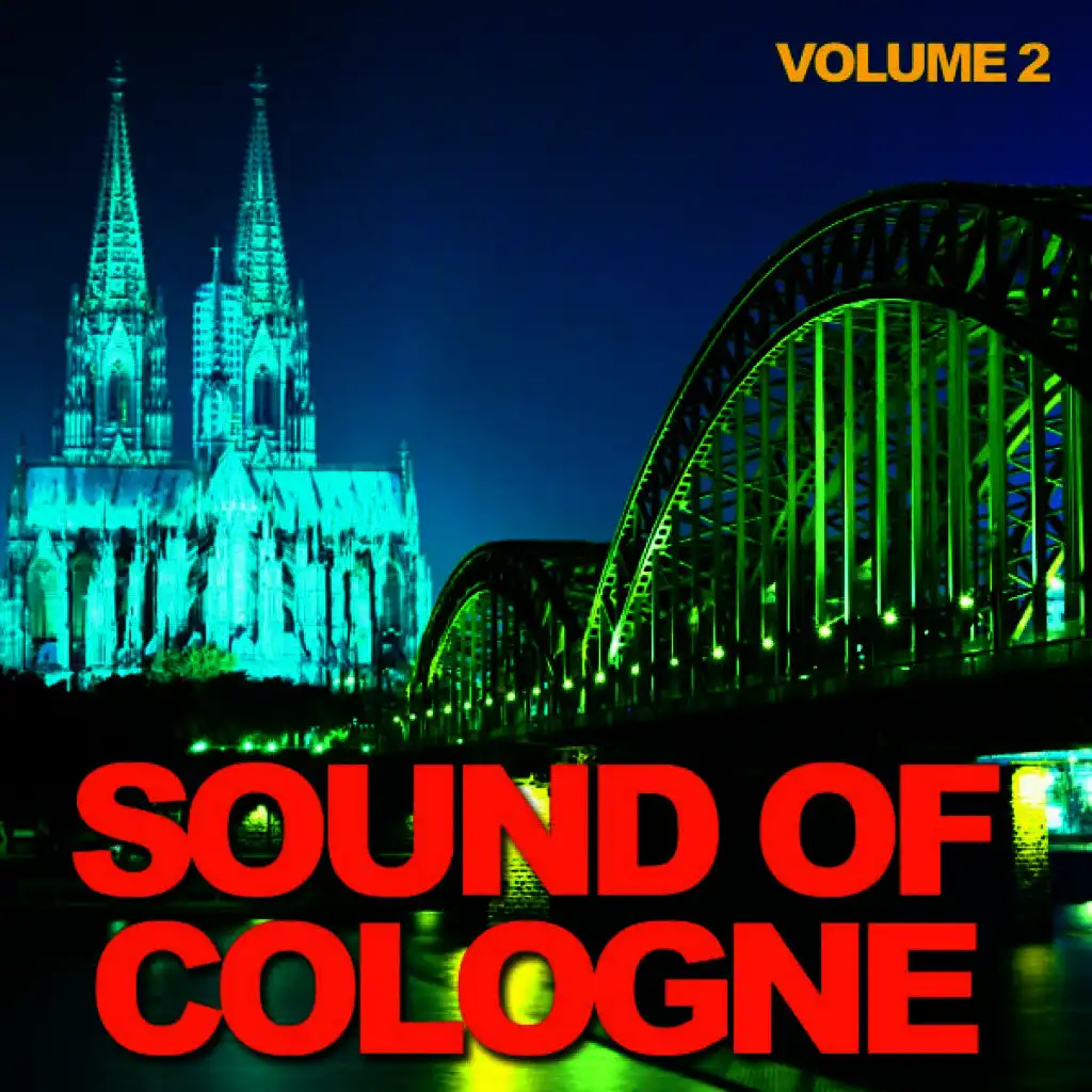 Sound of Cologne 2