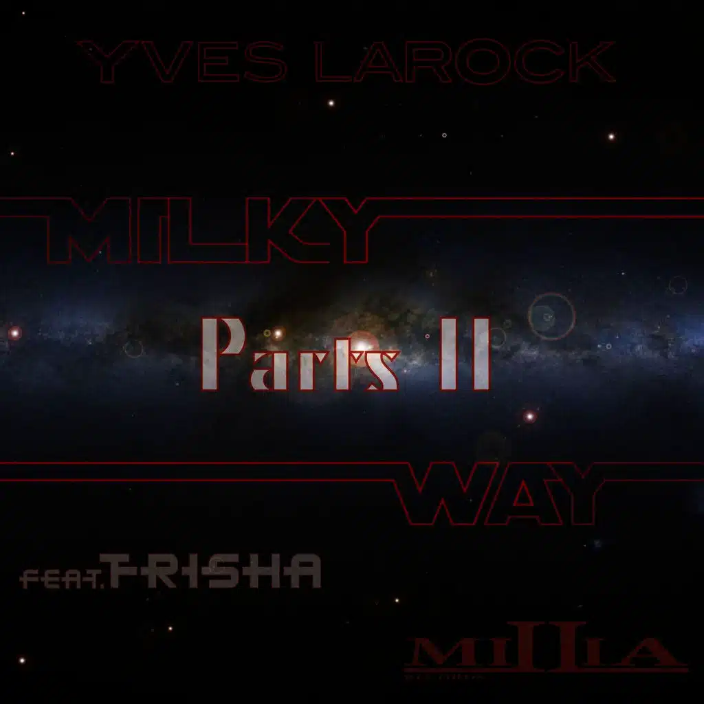 Milky Way Part.2