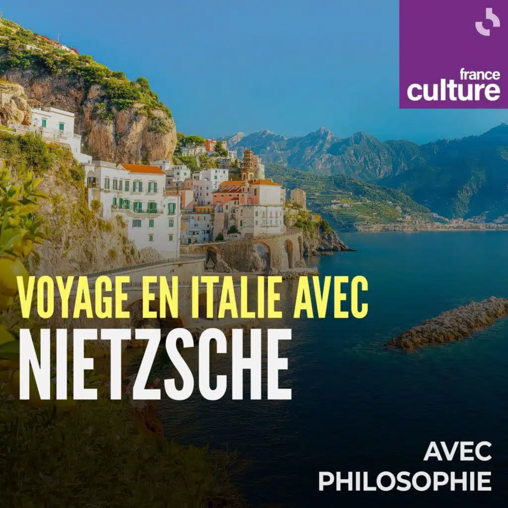 Voyage en Italie avec Nietzsche : Turin&nbsp;: la flamboyance et l'effondrement