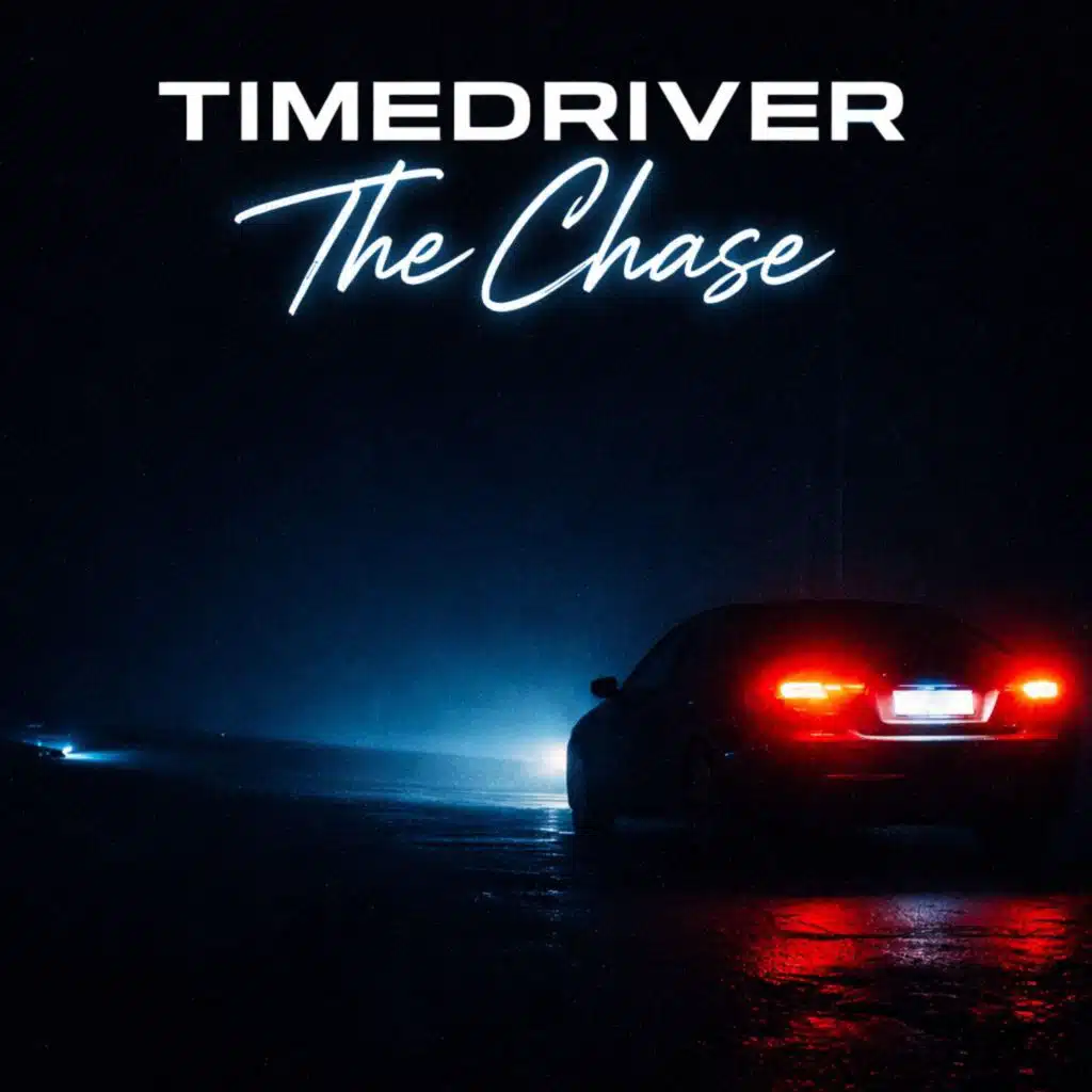 Timedriver