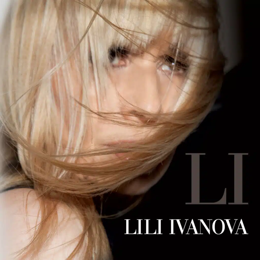 LILI IVANOVA - LI