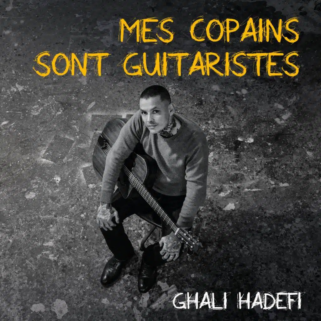 Ghali Hadefi