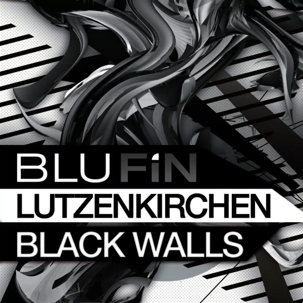 Black Walls
