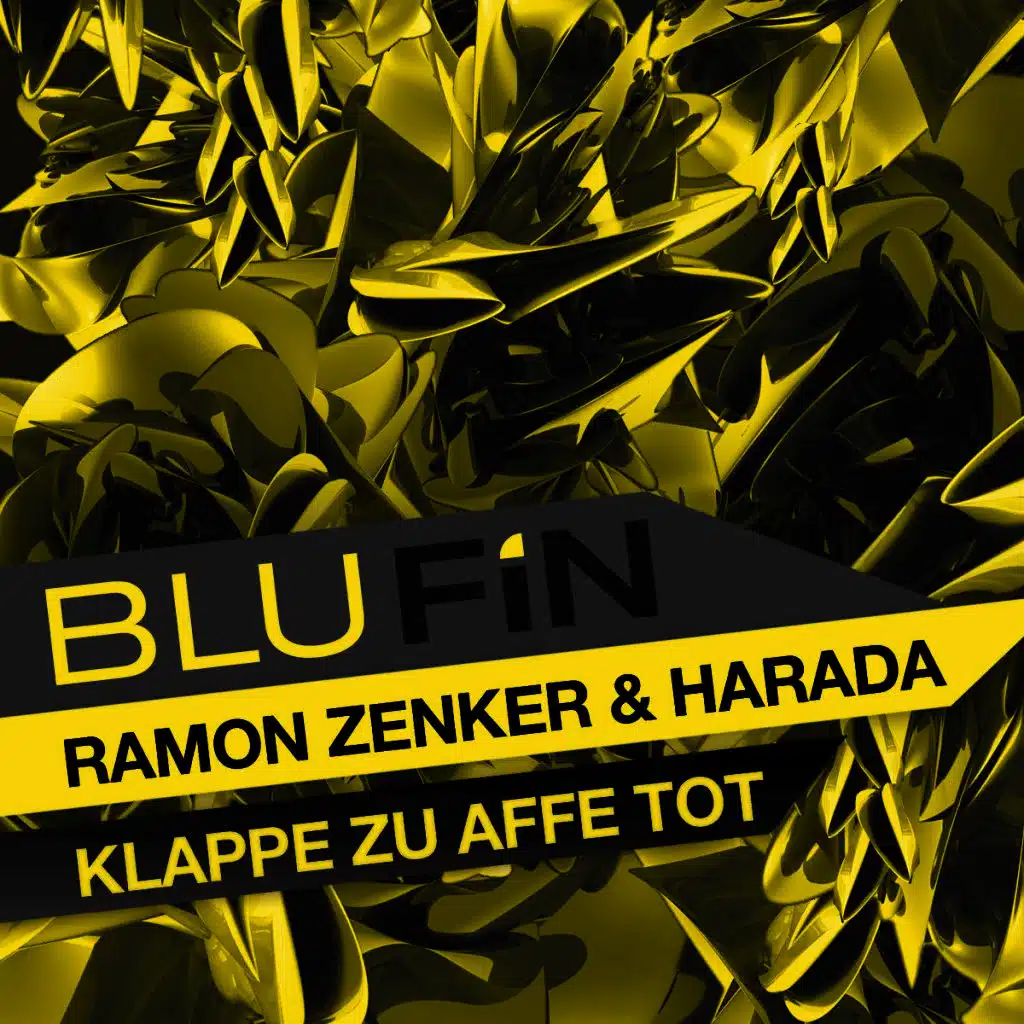 Ramon Zenker & Harada