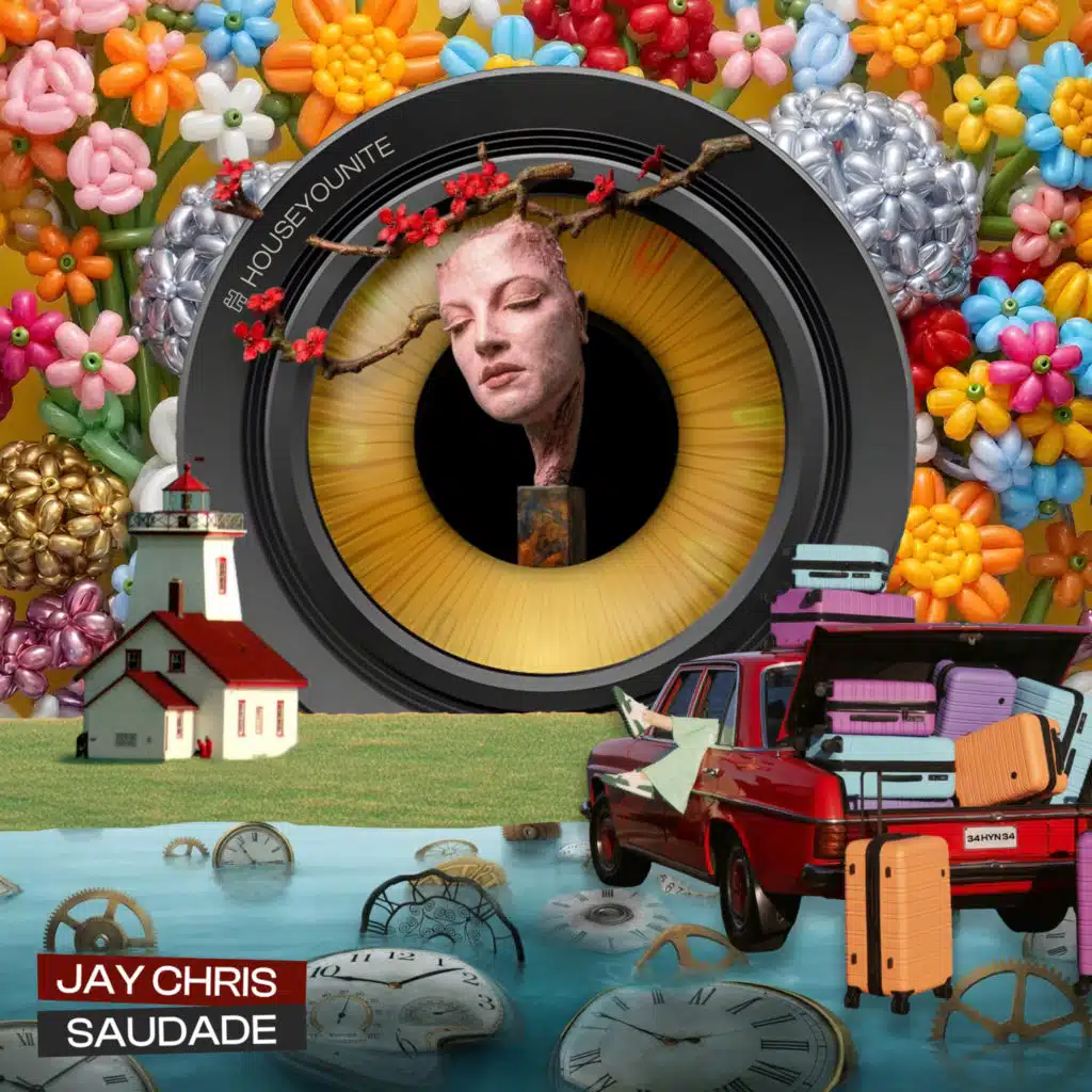 Jay Chris
