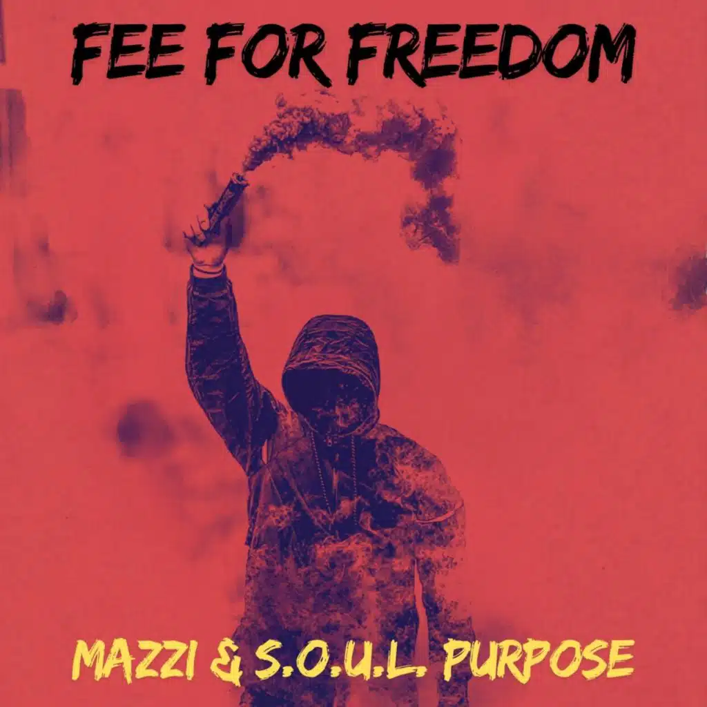 Mazzi & S.O.U.L. Purpose