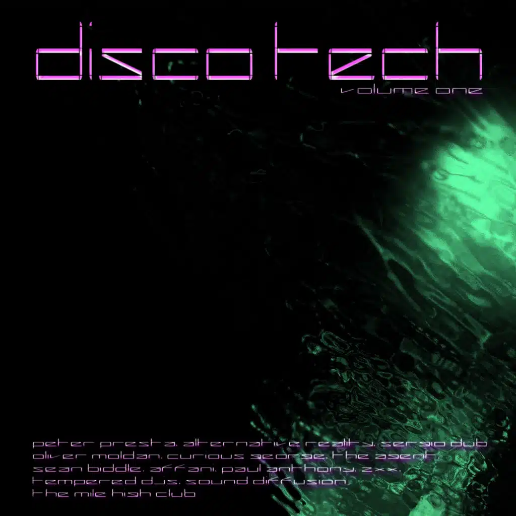 A Better Place (Original Mix)