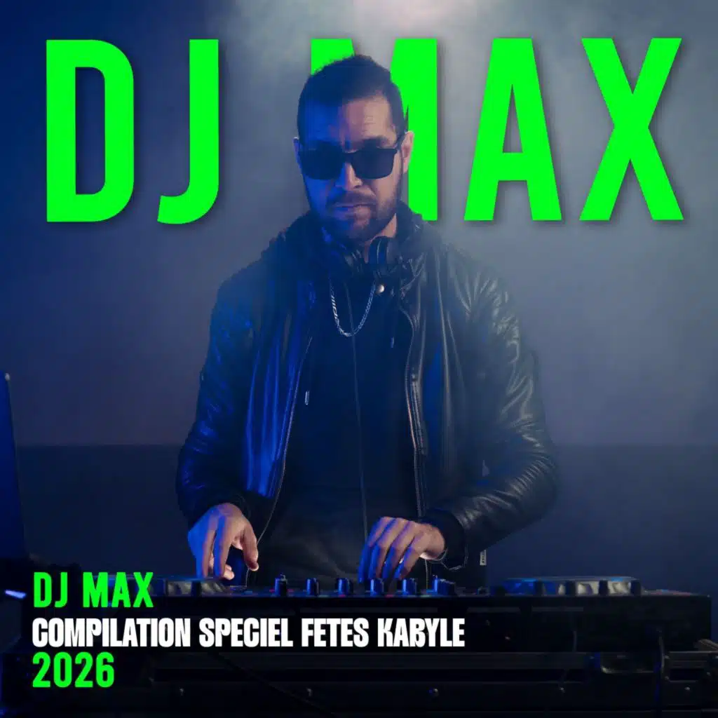 DJ Max