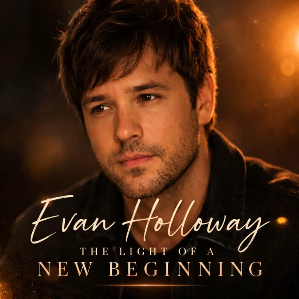 A Future Waiting for Me