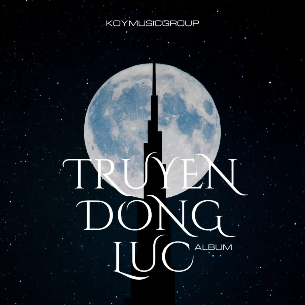 Truyền Động Lực