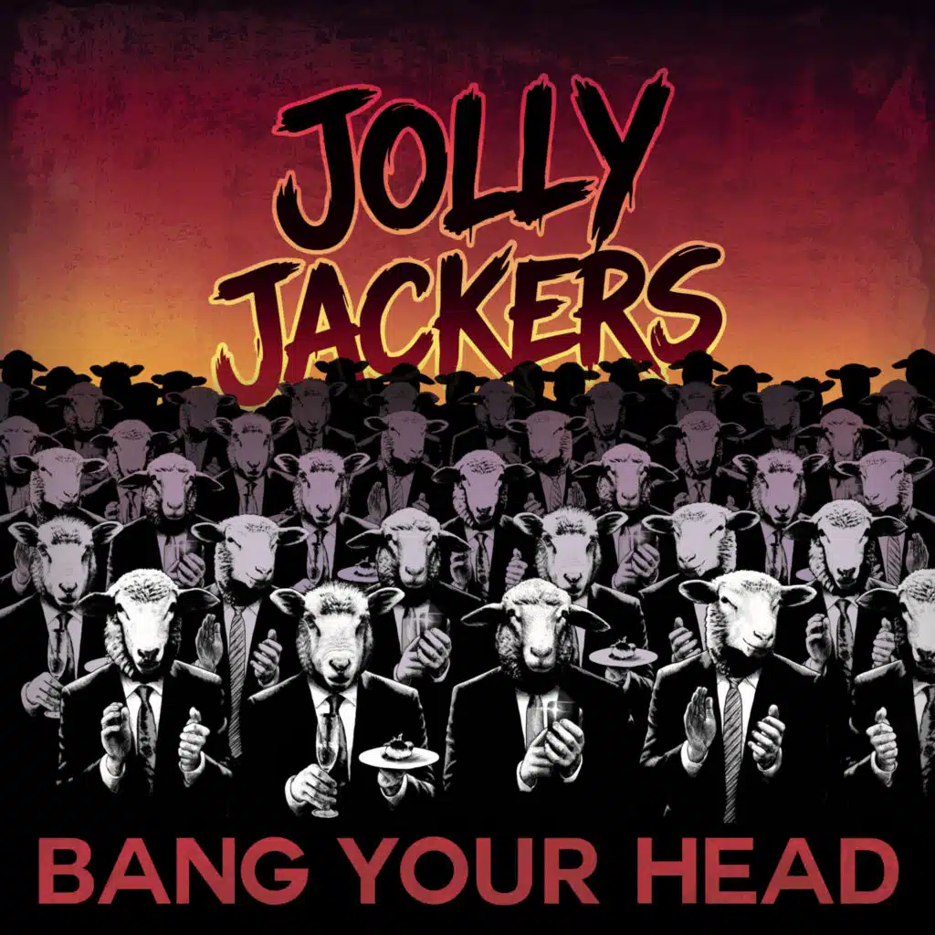 Jolly Jackers