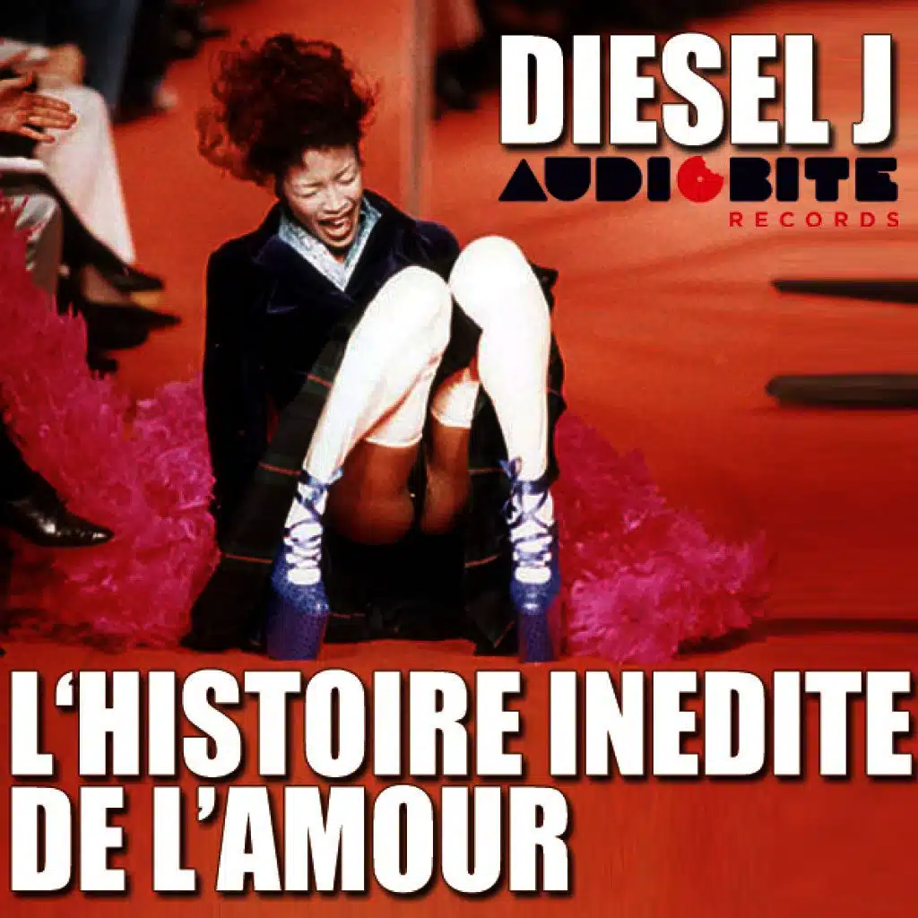 L'histoire inedite de l'amour (Original Mix)