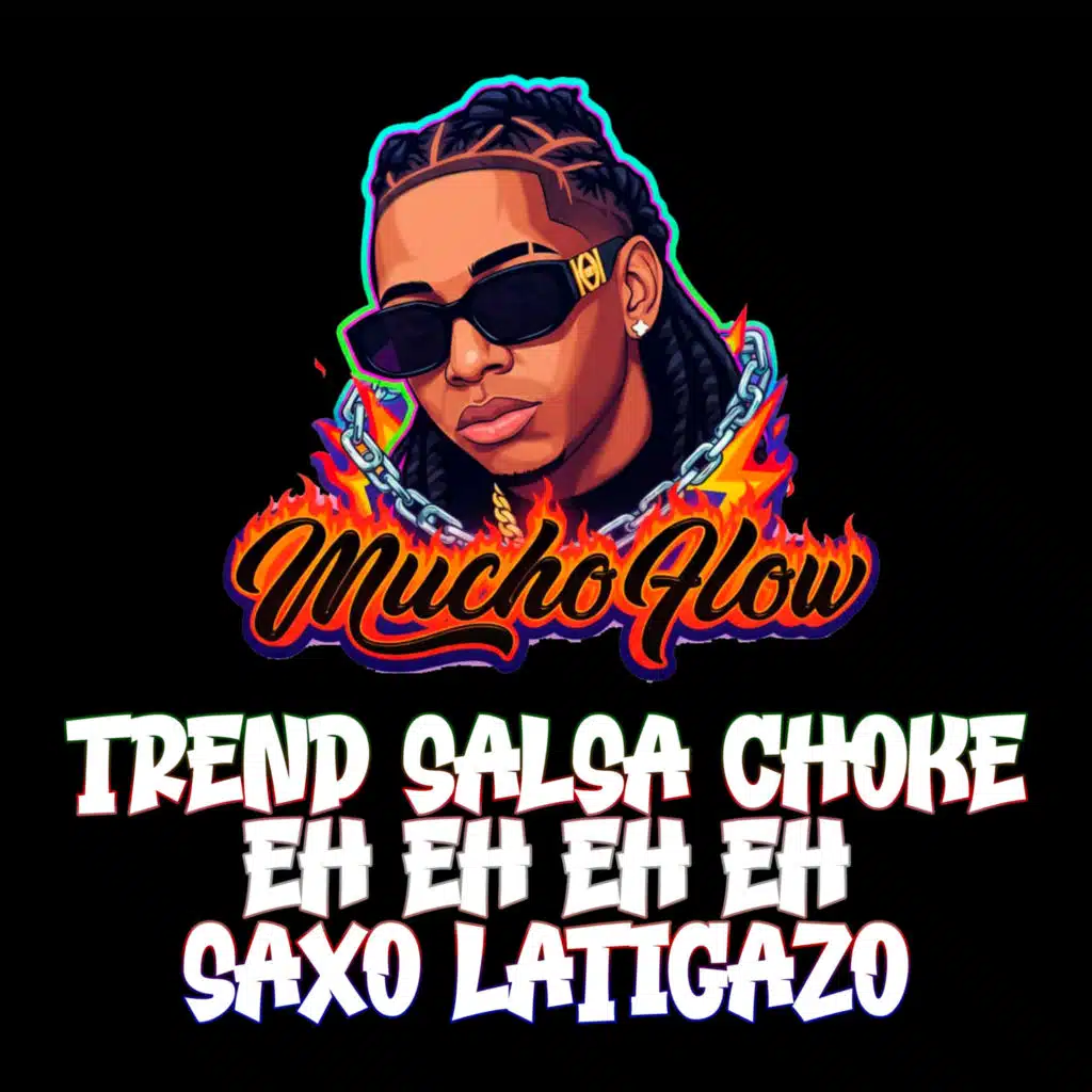 Mucho Flow